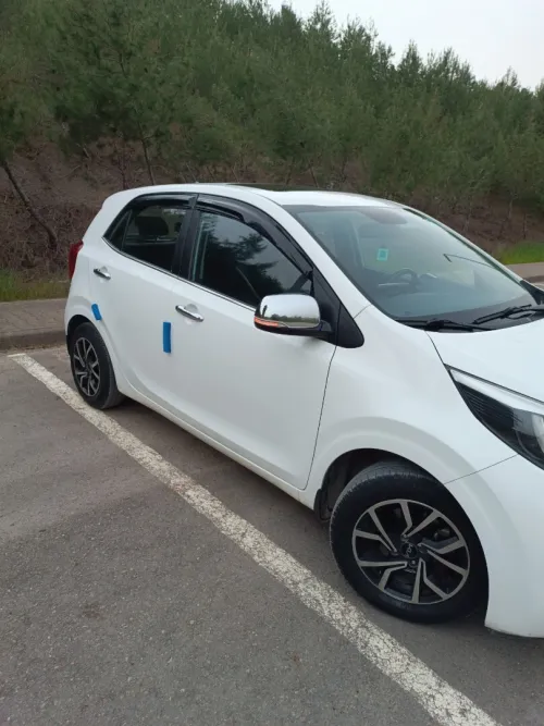 Kia Picanto 2018 GT-Line