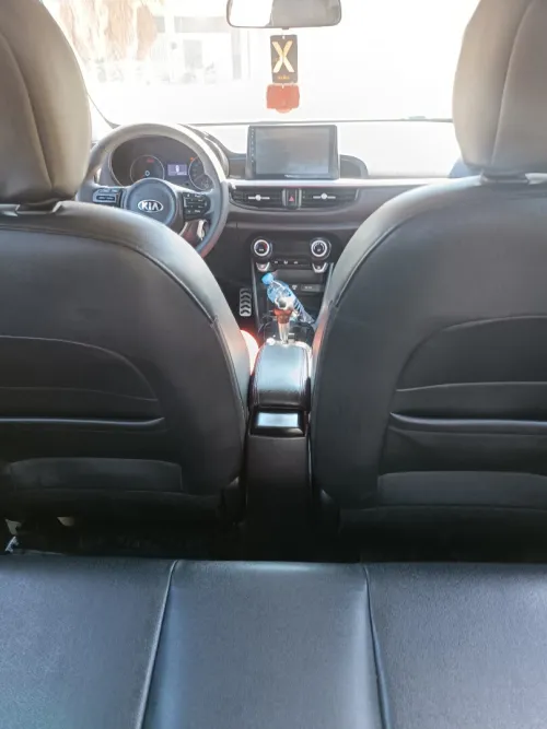Kia Picanto 2017 Gt line