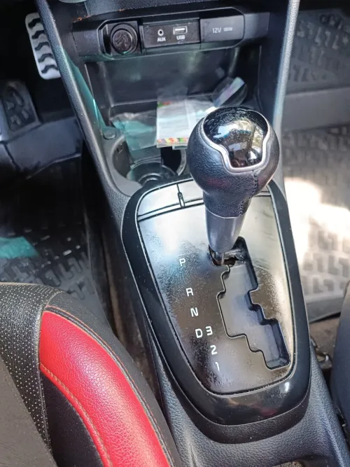 Kia Picanto 2017 Gt line