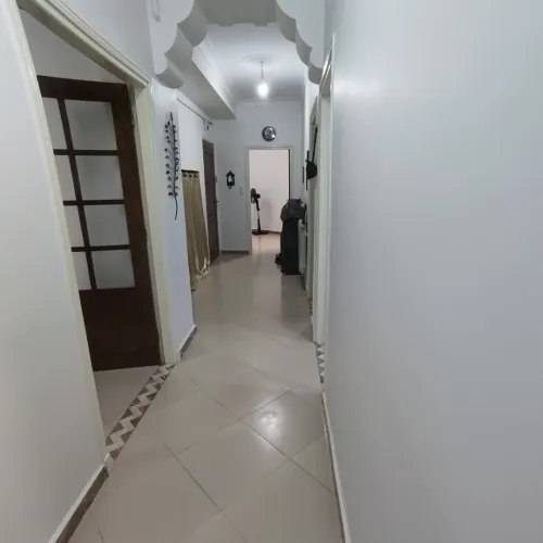 Vente Appartement F4 Tipaza Ain tagourait