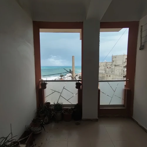 Vente Appartement F4 Tipaza Ain tagourait