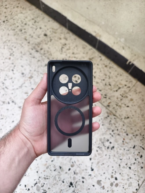 Antichoc vivo X200 pro