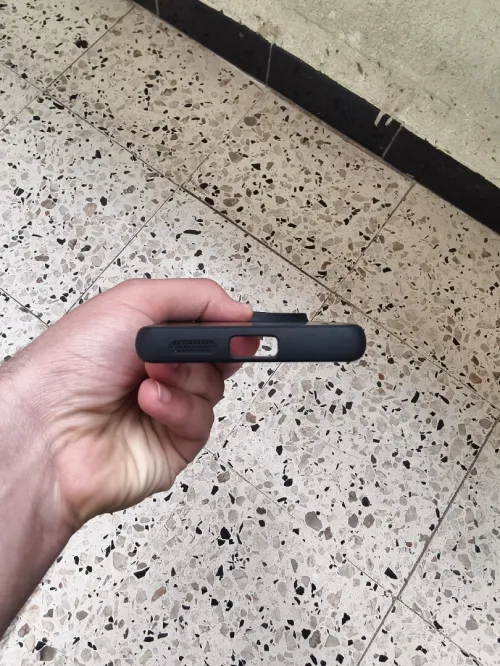 Antichoc vivo X200 pro