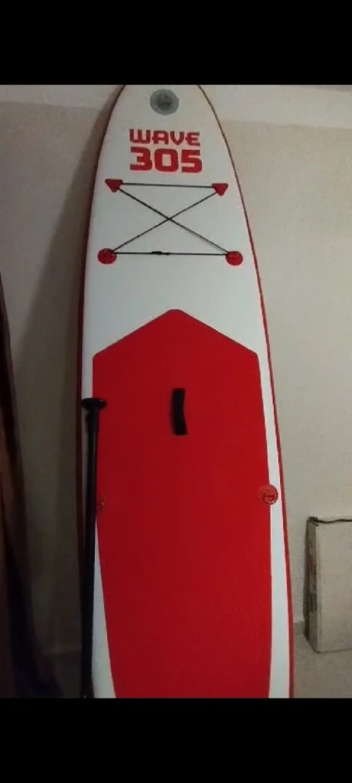 Paddle board gonflable 