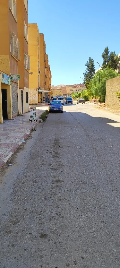 Vente Local Tlemcen Maghnia