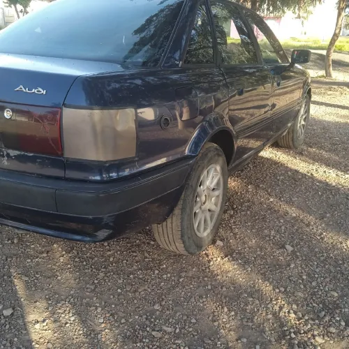 Audi 80 1993 B4
