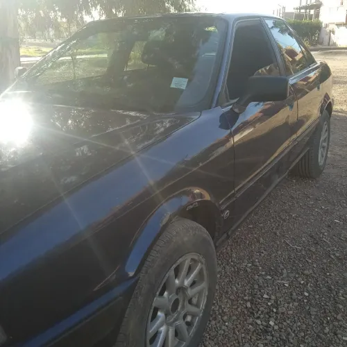 Audi 80 1993 B4