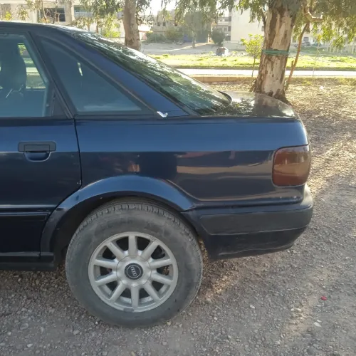 Audi 80 1993 B4