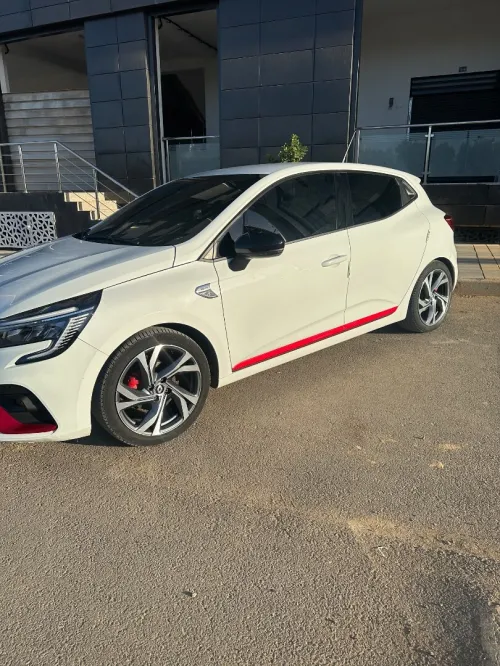 Renault Clio 5  2023 RS Line