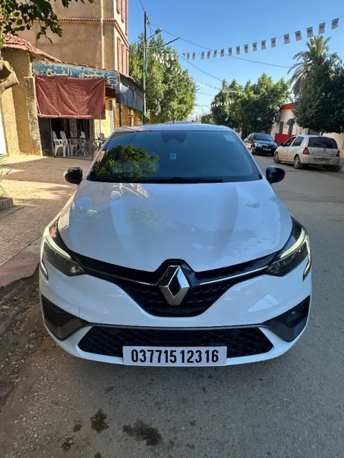 Renault Clio 5  2023 RS Line