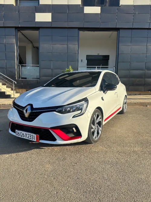 Renault Clio 5  2023 RS Line