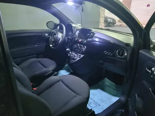 Fiat 500 2024 Dolcevita plus 