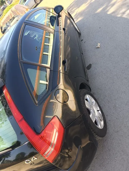 Citroen C4 2008 