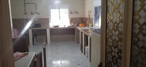 Vente Villa El Tarf Lac des oiseaux
