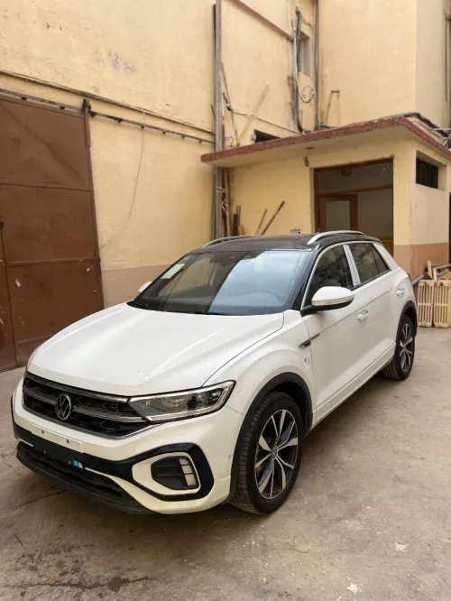 Volkswagen T-Roc 2025 Dawnlight Edition