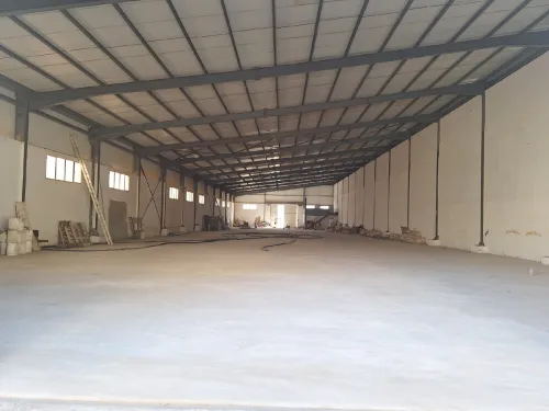 Location Hangar - Usine Sétif Setif