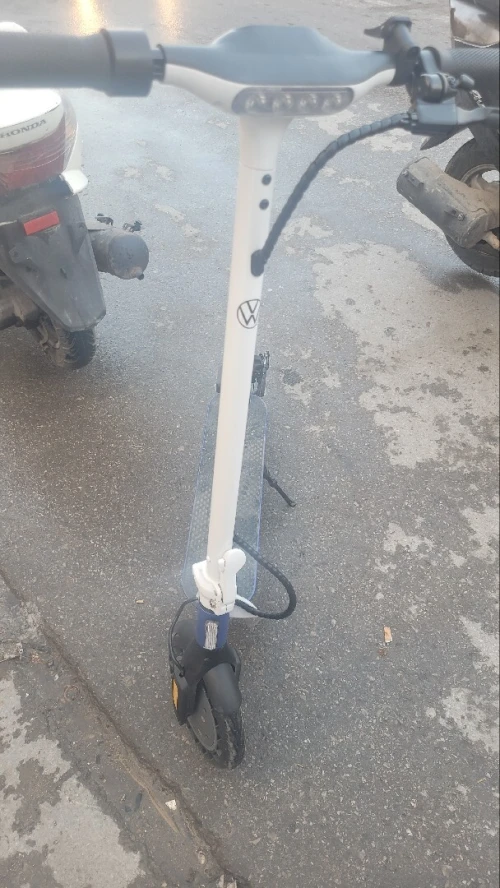 Volkswagen Trottinette 