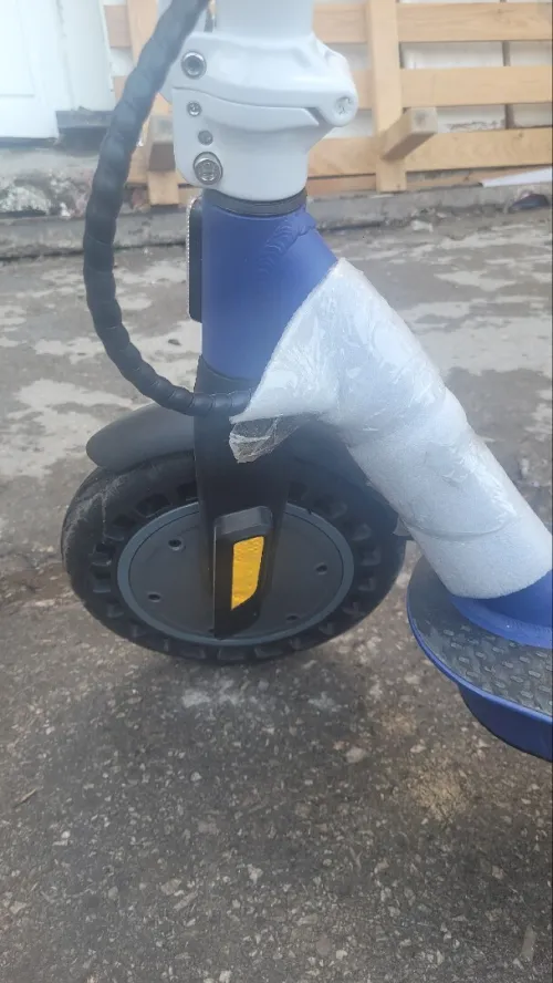 Volkswagen Trottinette 