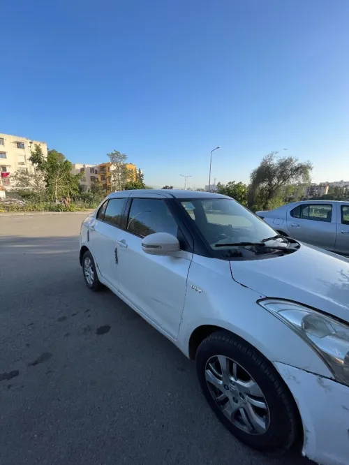 Suzuki Swift Dzire 2013 GLX