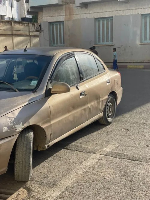 Kia Rio 5 portes 2004 Rio 5 portes