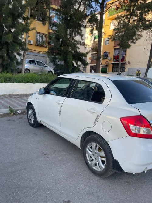 Suzuki Swift Dzire 2013 GLX