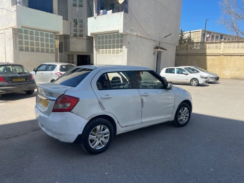 Suzuki Swift Dzire 2013 GLX