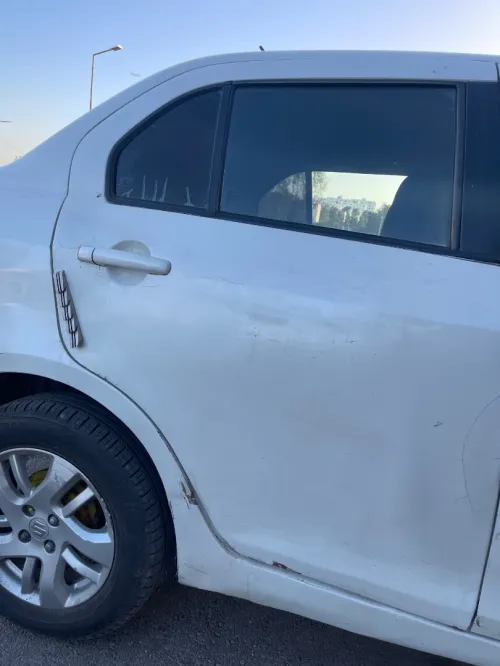 Suzuki Swift Dzire 2013 GLX