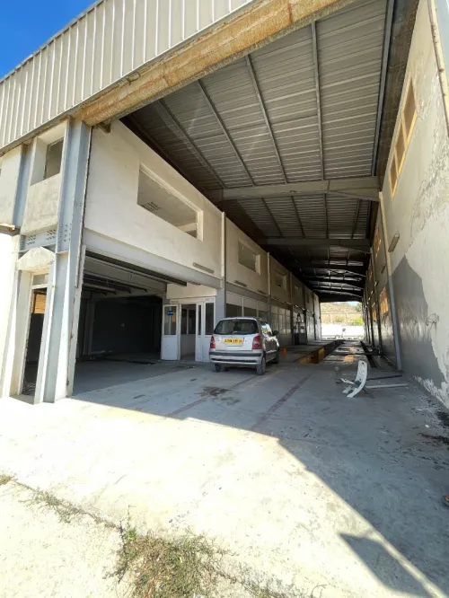 Vente bien immobilier Alger El achour