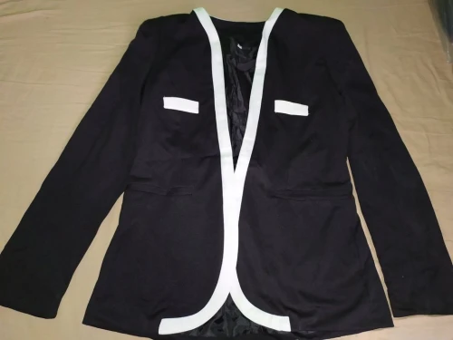 Blazers femme