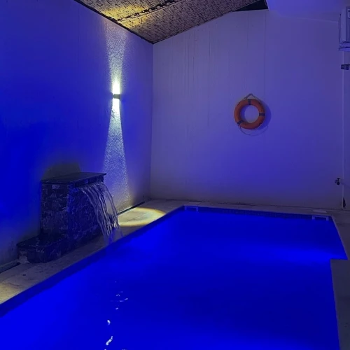 Location Villa Oran Bir el djir