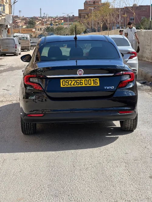 Fiat Tipo Sedan 2024 Urban Plus