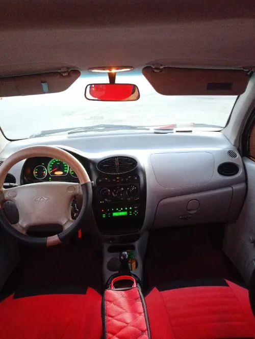 Chery QQ 2013 QQ