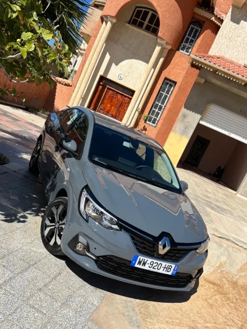Renault Taliant  2025 