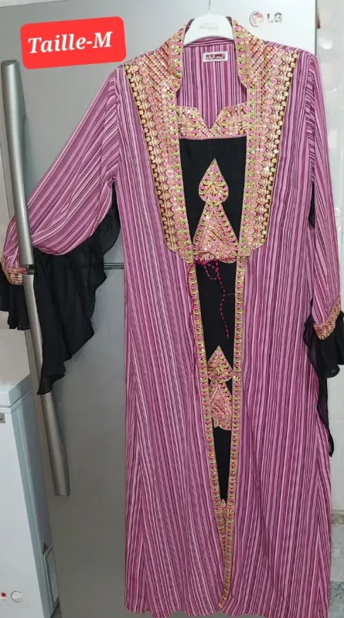 Robe mariage 
