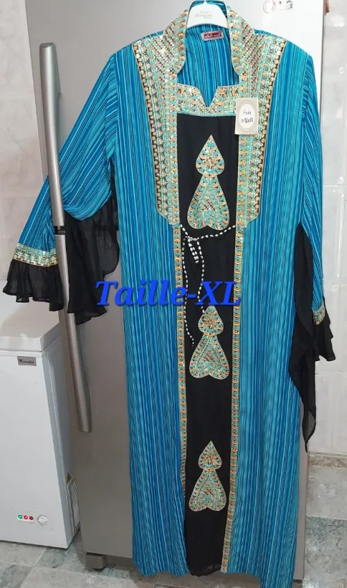 Robe mariage 
