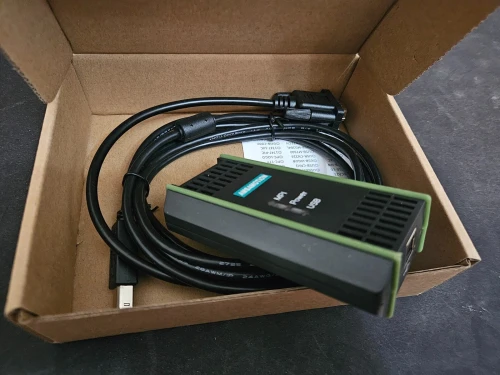 Adaptateur MPI Siemens S7 200/300/400