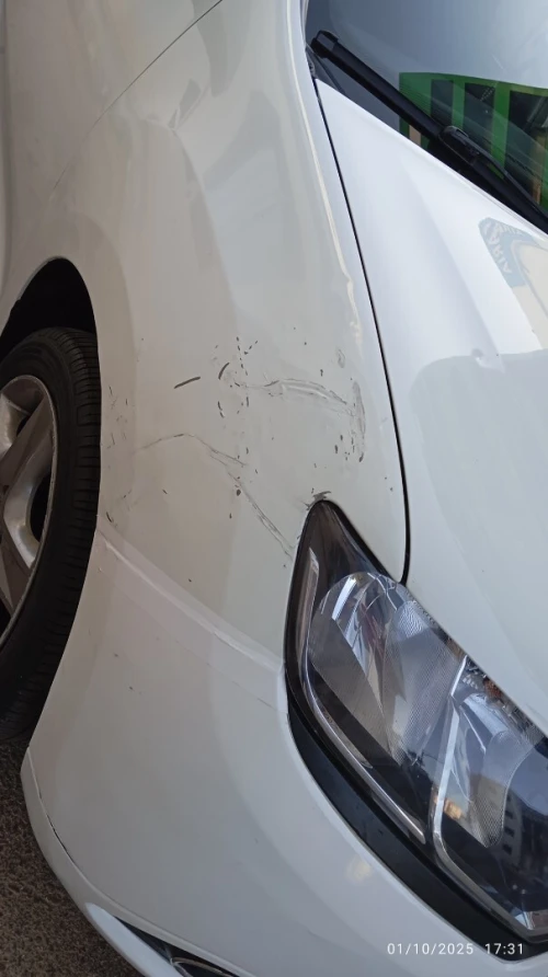 Renault Symbol 2015 Expression