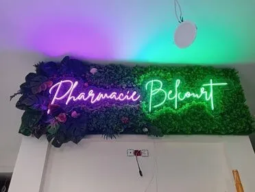 panneaux publicitaires