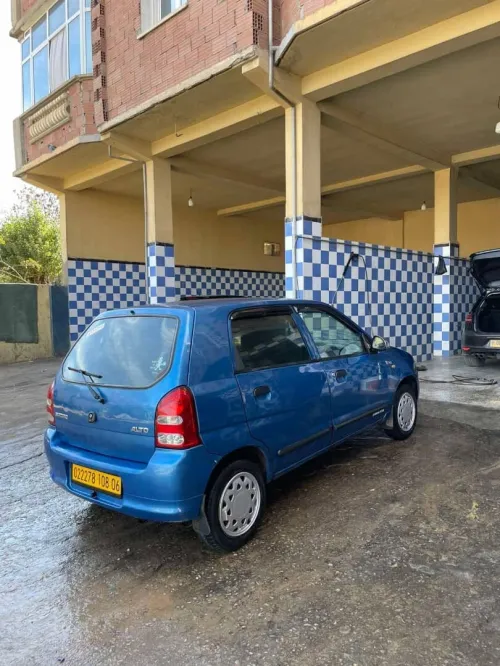 Suzuki Alto 2008 Alto