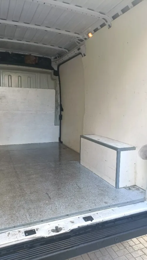 Fiat Ducato 2023 