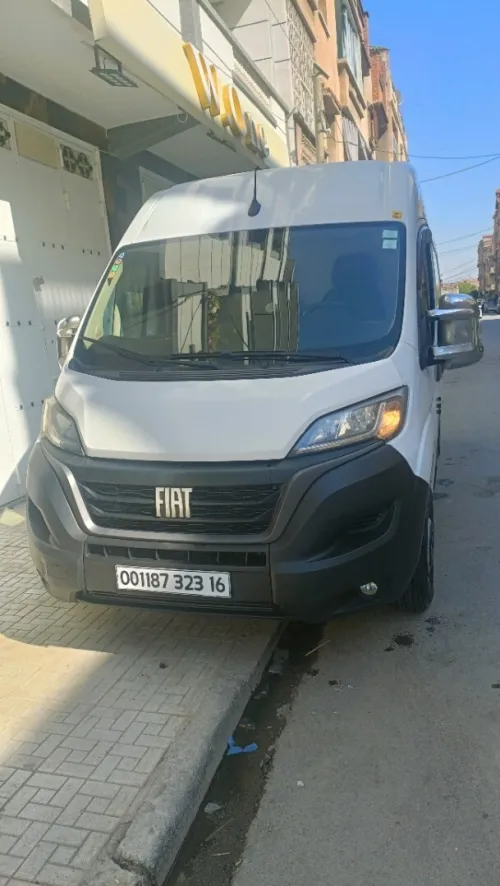 Fiat Ducato 2023 