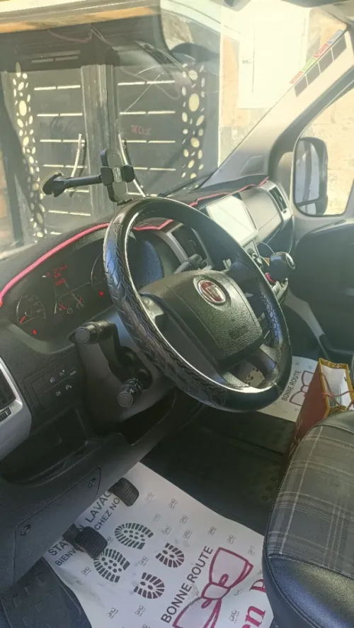 Fiat Ducato 2023 