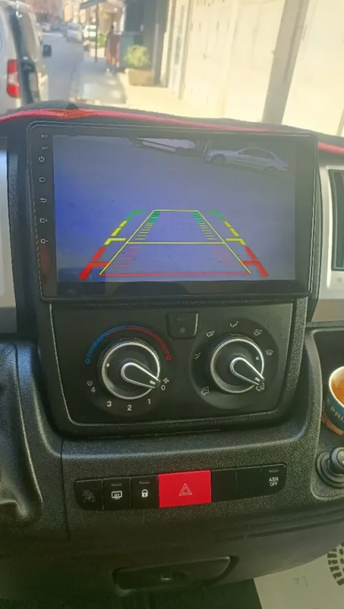 Fiat Ducato 2023 