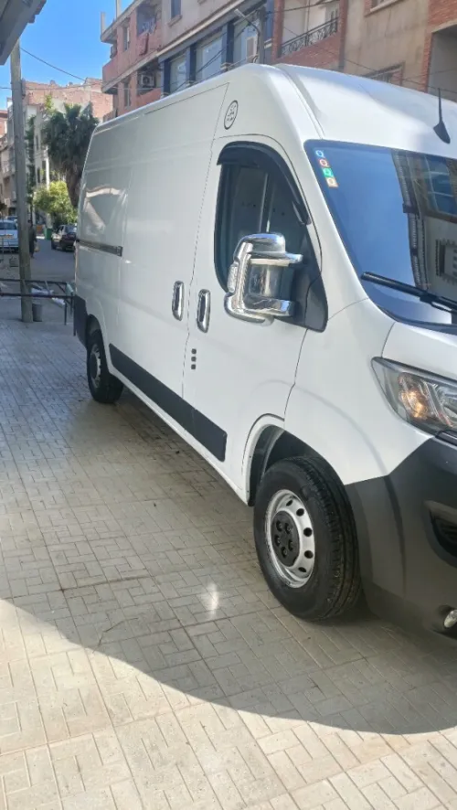Fiat Ducato 2023 