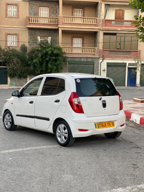 Hyundai i10 2015 GLS
