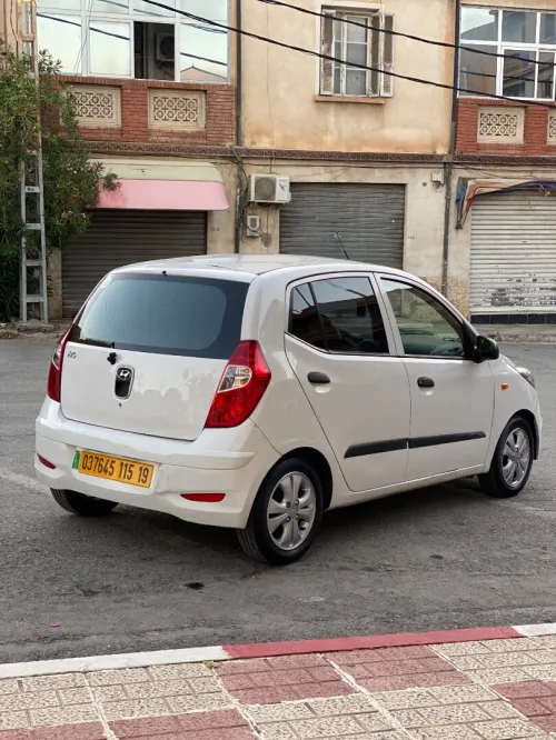 Hyundai i10 2015 GLS