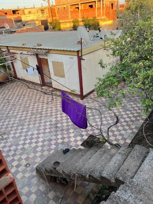 Vente Villa Chlef Chettia