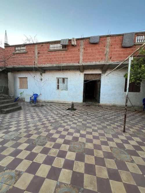 Vente Villa Chlef Chettia