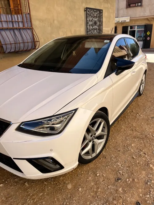 Seat Ibiza 2018 FR