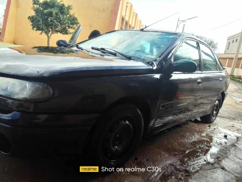 Renault Laguna 1 1995 Laguna 1